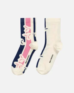 Asusteet Marimekko Solny Malja Sukat