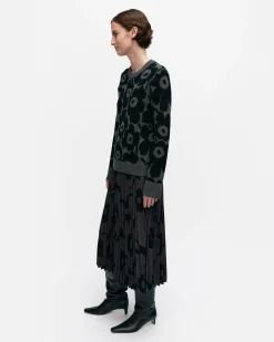 Vaatteet Marimekko Tahti Unikko Villaneulepusero