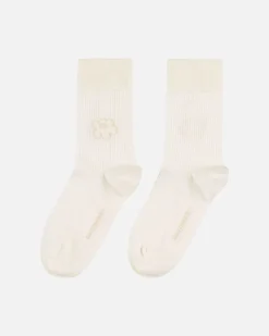 Asusteet Marimekko Taipuisa Unikko Sukat