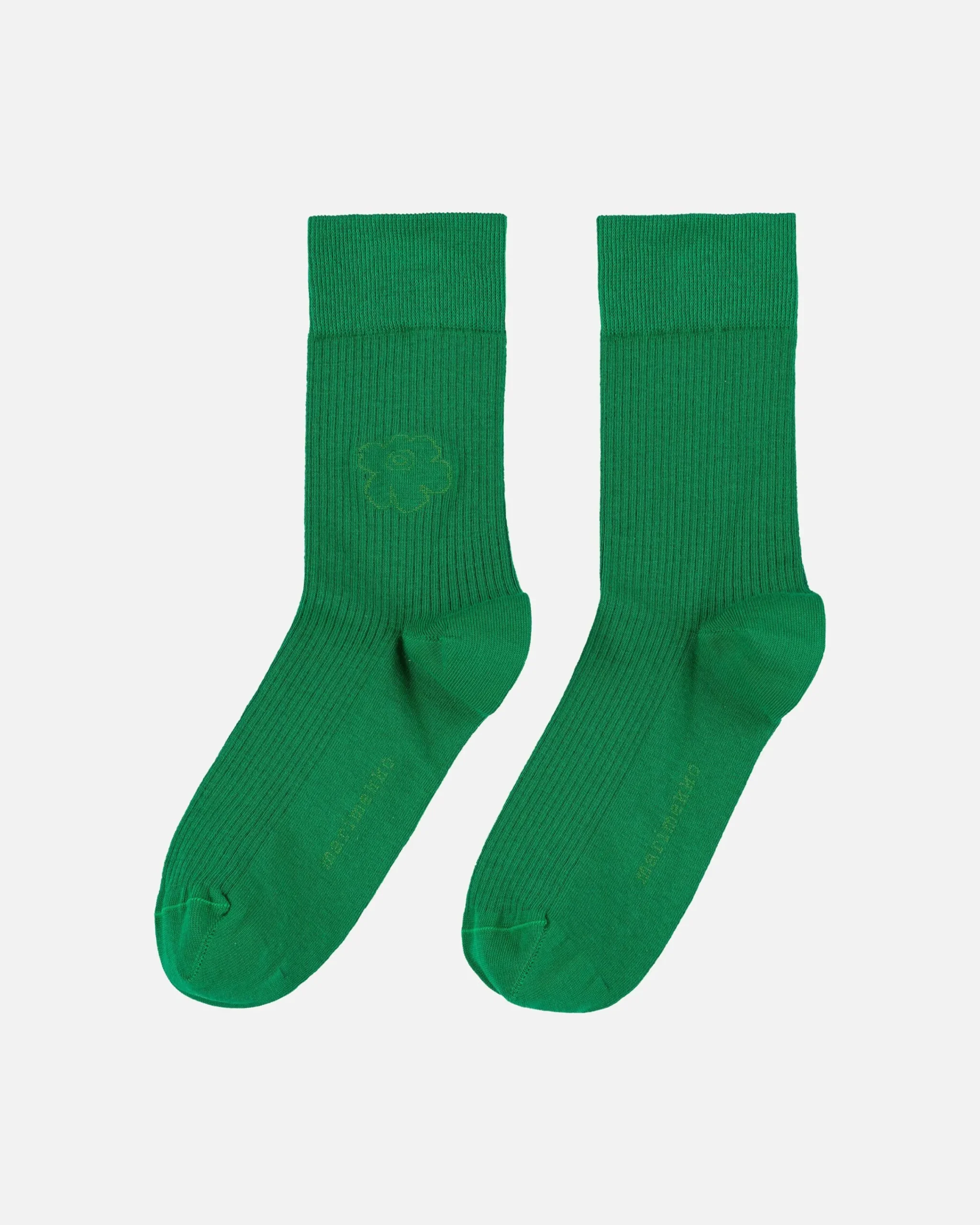 Asusteet Marimekko Taipuisa Unikko Sukat