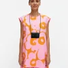Laukut Marimekko Unikko Belt Bag Vyu00F6Laukku