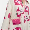 Asusteet Marimekko Unikko Belt Bag Vyu00F6Laukku