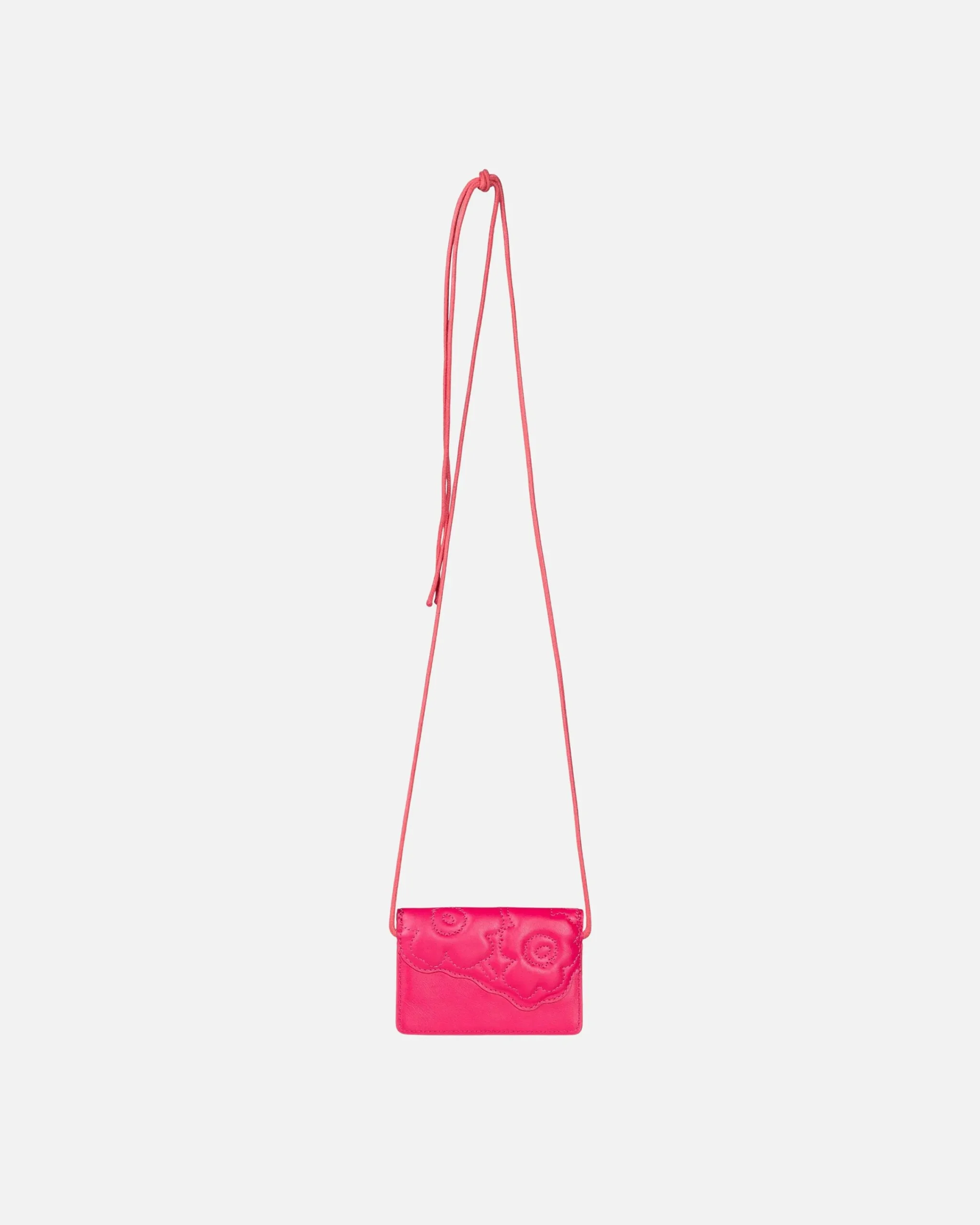 Asusteet Marimekko Unikko Belt Bag Vyu00F6Laukku