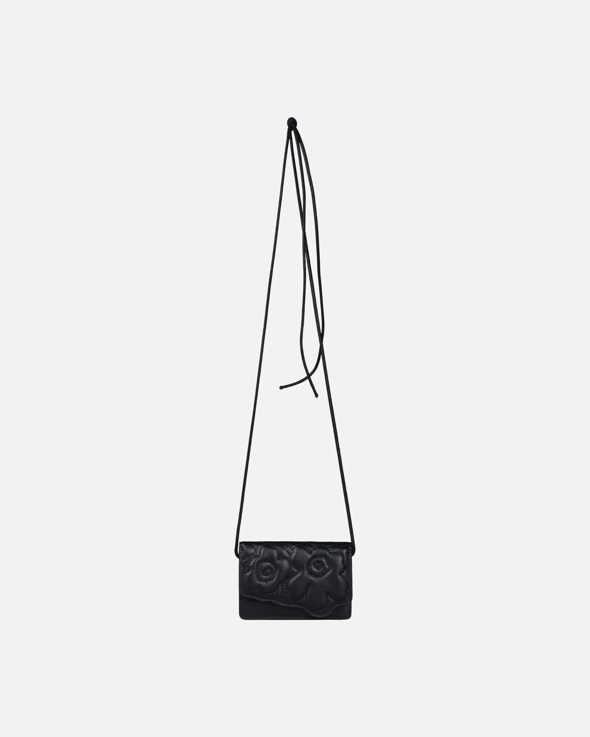 Asusteet Marimekko Unikko Belt Bag Vyu00F6Laukku
