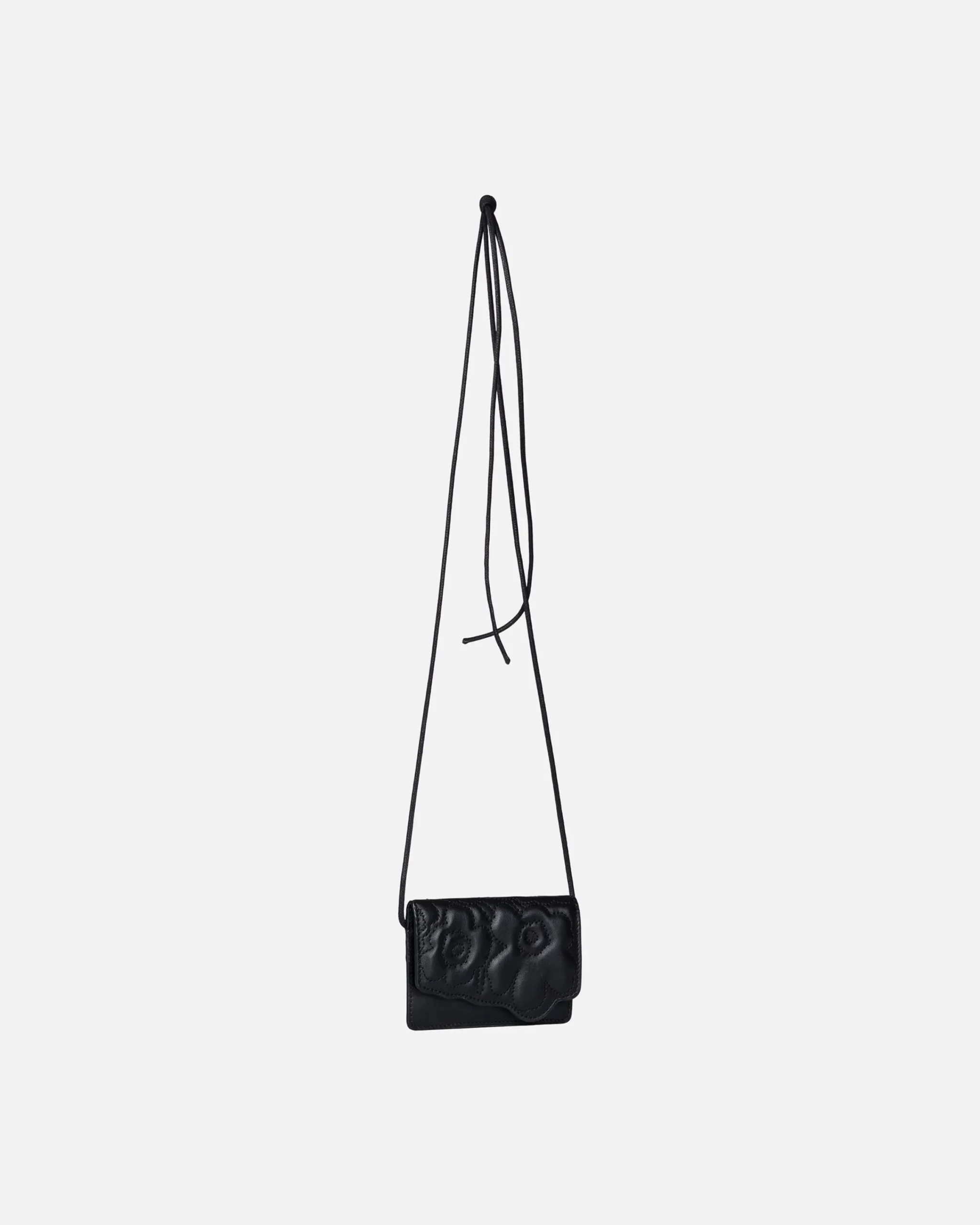 Asusteet Marimekko Unikko Belt Bag Vyu00F6Laukku