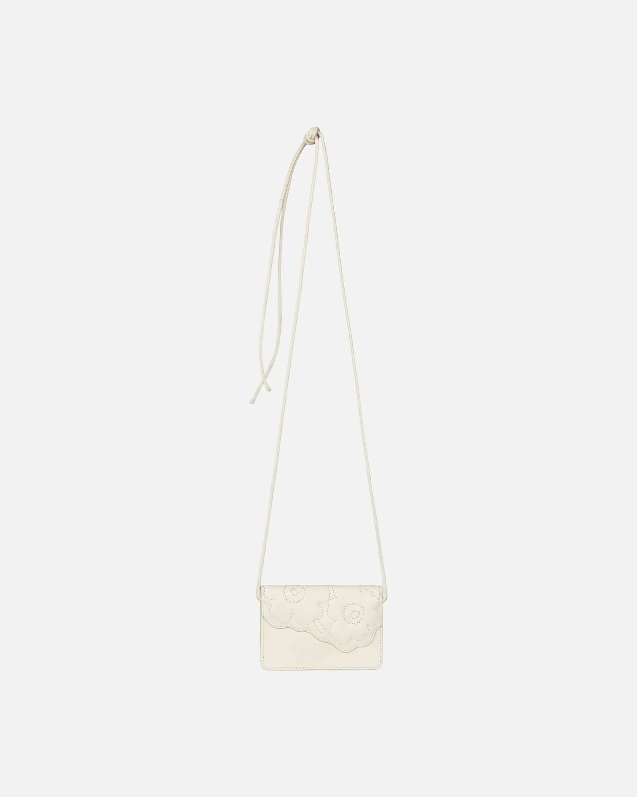 Asusteet Marimekko Unikko Belt Bag Vyu00F6Laukku